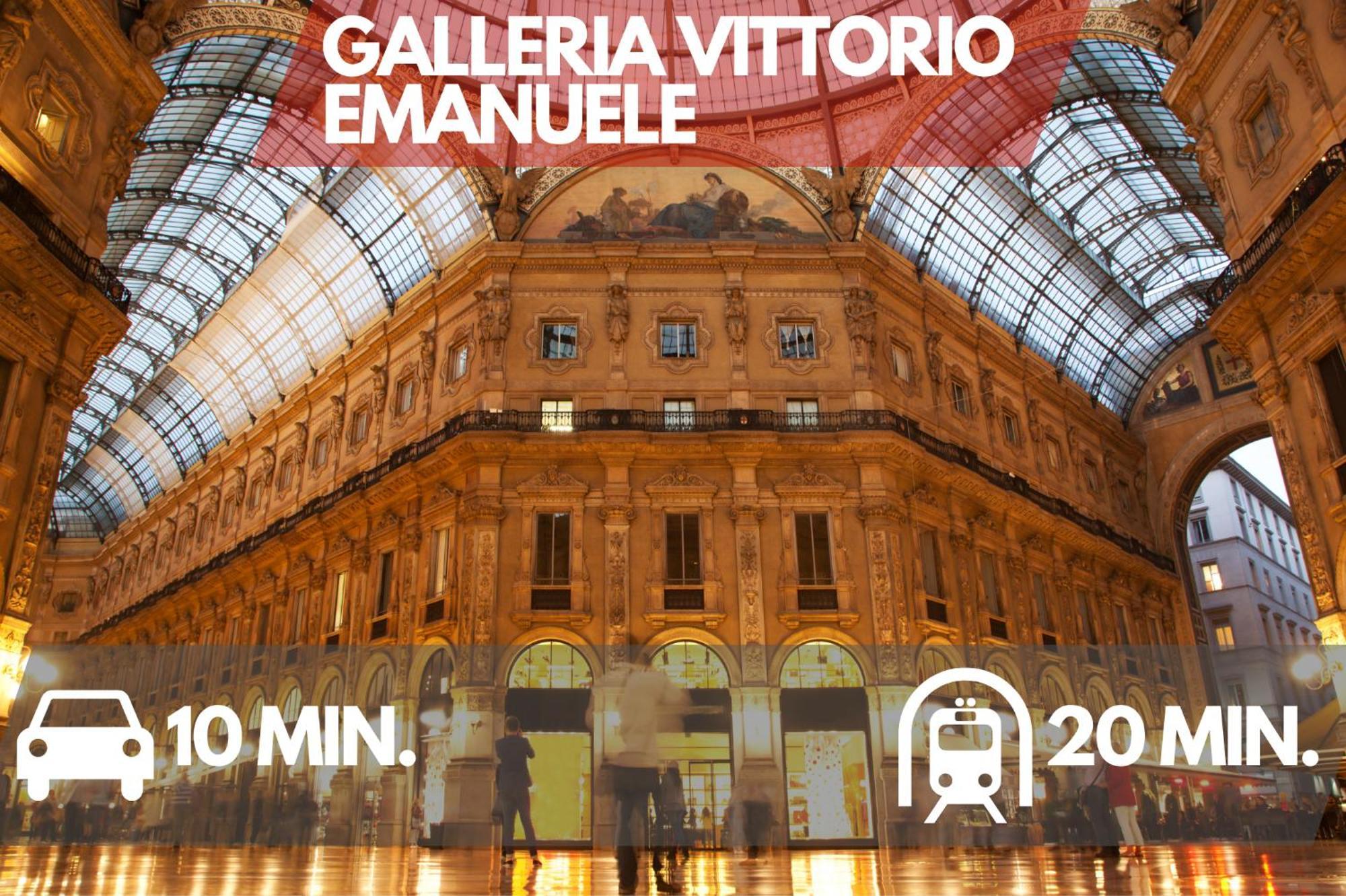 Duomo Home - 6 Stops From Duomo, 5Min From Central Station, Ac, Netflix, Милан Экстерьер фото